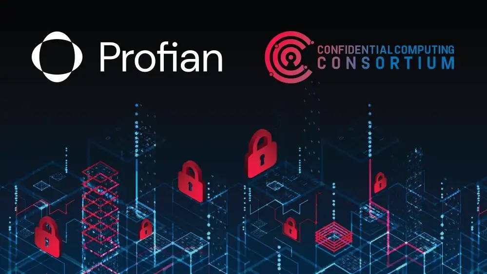 Why we invested in Profian — a “Lots-of code” container for anything using confidential compute