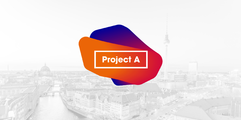 Project A Rebranding