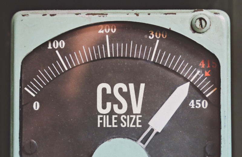 Analyze Large CSV Files in Minutes With Docker Compose