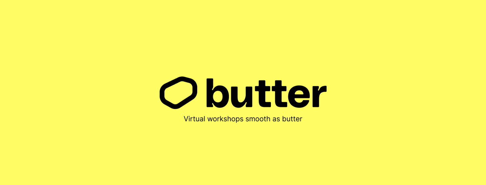 Butter: Make online workshops great again