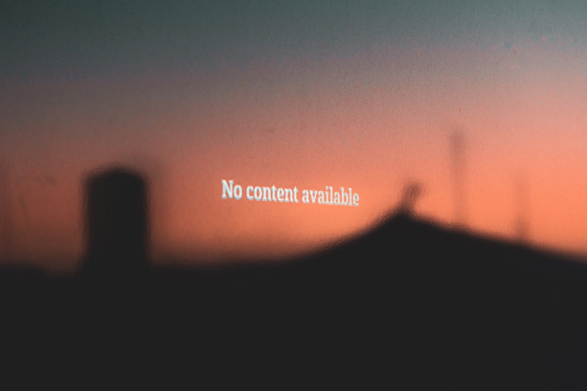 5 Biggest Content Fails — and How You Can Avoid Them