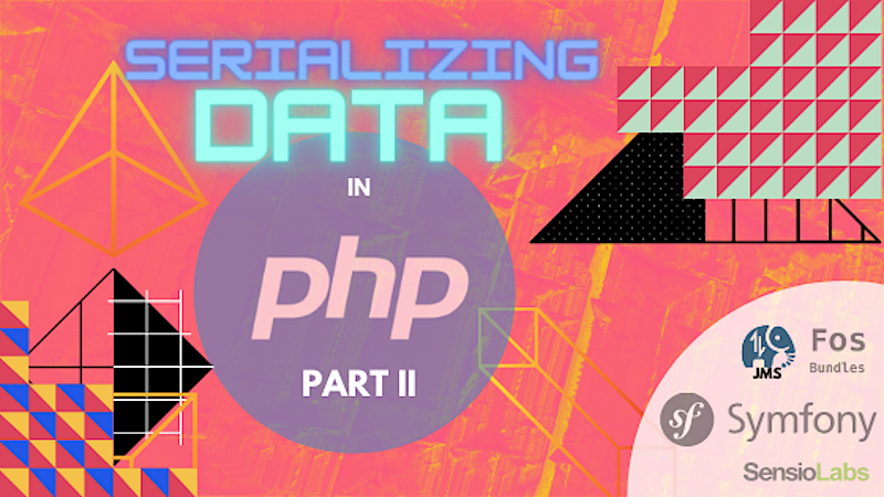Serializing data in PHP II: A simple primer on database interactions