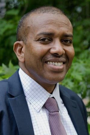 Ismail Ahmed, WorldRemit founder