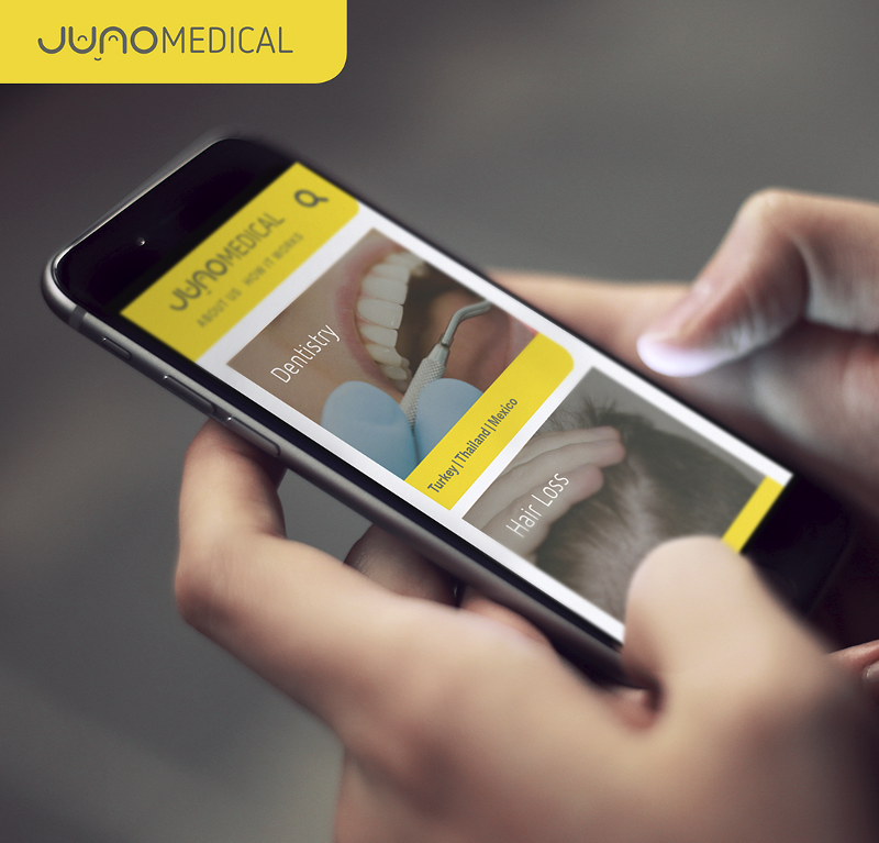 Junomedical app