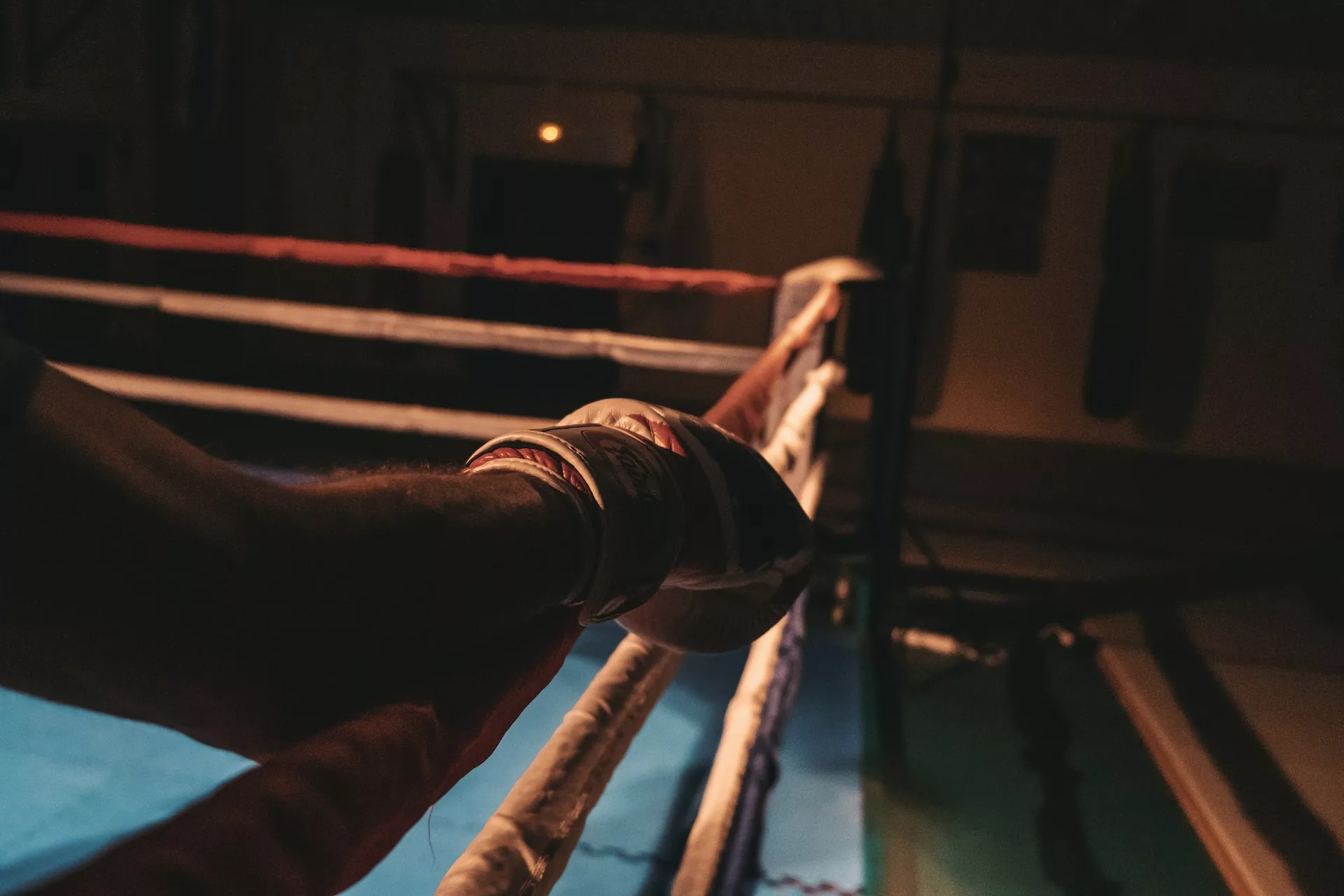 Avoid The Risk: Let Customer Success Save You From a Knockout